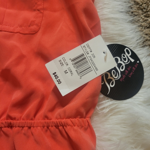 BeBop Jumper - Picture 3 of 3